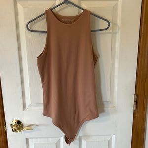 Abercrombie and Fitch Bodysuit